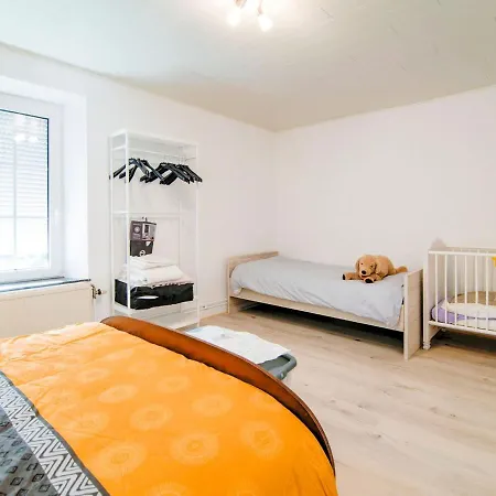 Charming Holiday In Near Forest Aywaille