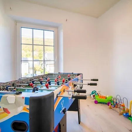Charming Holiday In Near Forest Aywaille
