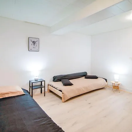 Сasa de vacaciones Charming Holiday In Near Forest *