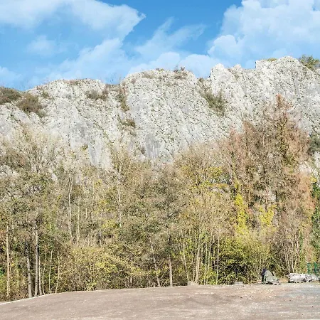 Charming Holiday In Near Forest