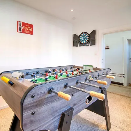 Сasa de vacaciones Charming Holiday In Near Forest Aywaille