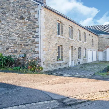 Charming Holiday In Near Forest * Aywaille